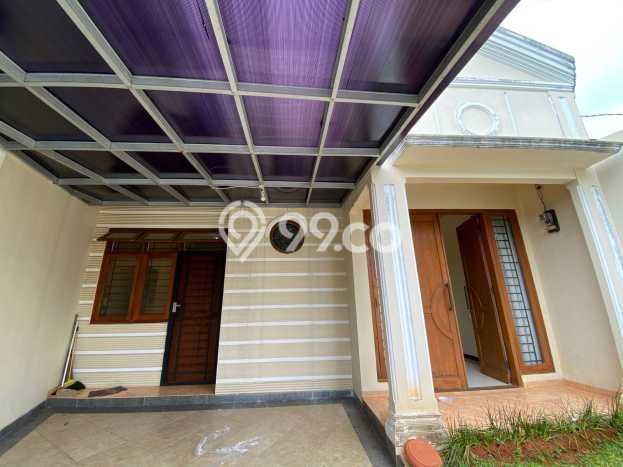 BEST INVESTMENT! Rumah area BSD Nusaloka, LT 99m² LB 102m² BEST INVESTMENT! Rumah area BSD Nusaloka, LT 99m² LB 102m²