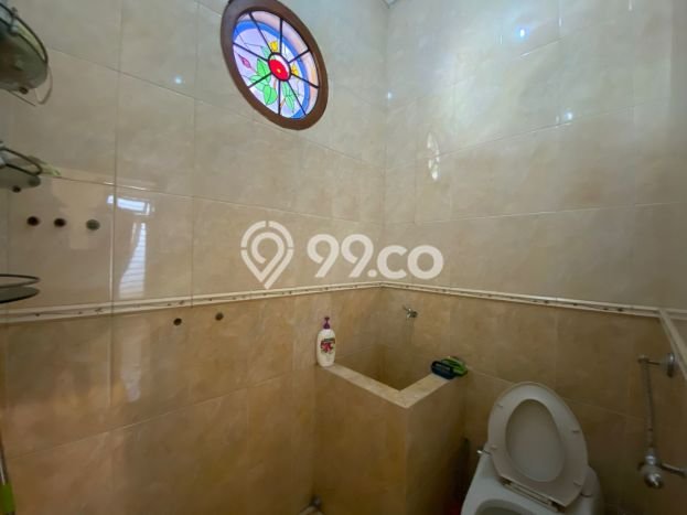 BEST INVESTMENT! Rumah area BSD Nusaloka, LT 99m² LB 102m² BEST INVESTMENT! Rumah area BSD Nusaloka, LT 99m² LB 102m²