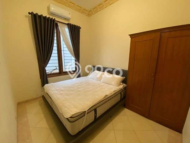 BEST INVESTMENT! Rumah area BSD Nusaloka, LT 99m² LB 102m² BEST INVESTMENT! Rumah area BSD Nusaloka, LT 99m² LB 102m²