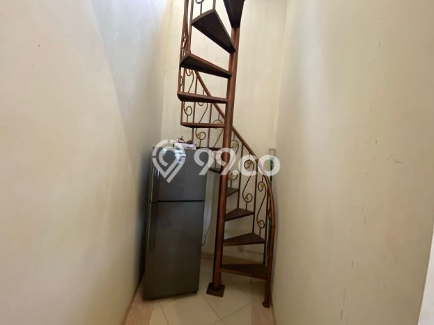 BEST INVESTMENT! Rumah area BSD Nusaloka, LT 99m² LB 102m² BEST INVESTMENT! Rumah area BSD Nusaloka, LT 99m² LB 102m²