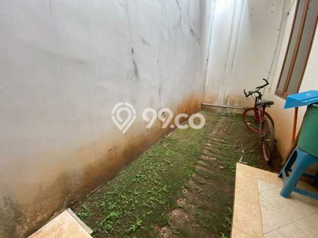 BEST INVESTMENT! Rumah area BSD Nusaloka, LT 99m² LB 102m² BEST INVESTMENT! Rumah area BSD Nusaloka, LT 99m² LB 102m²
