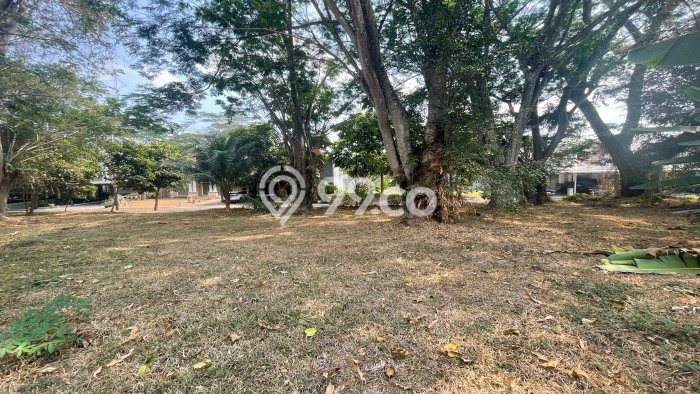 Untuk Dijual Tanah 535m2 di BSD Virginia Lagoon, Tangerang Untuk Dijual Tanah 535m2 di BSD Virginia Lagoon, Tangerang