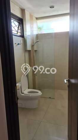 Jual Rumah Luas Elegan Dengan View Eksklusif di BSD Eminent, Tangerang Jual Rumah Luas Elegan Dengan View Eksklusif di BSD Eminent, Tangerang