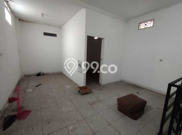 Rumah Minimalis 3 KT di BSD Nusaloka Tangerang Unfurnished Rumah Minimalis 3 KT di BSD Nusaloka Tangerang Unfurnished