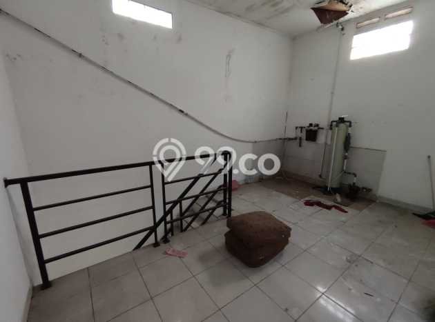 Rumah Minimalis 3 KT di BSD Nusaloka Tangerang Unfurnished Rumah Minimalis 3 KT di BSD Nusaloka Tangerang Unfurnished