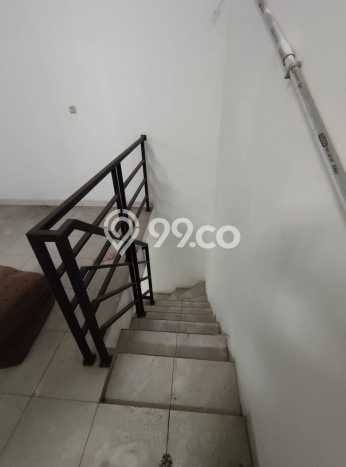 Rumah Minimalis 3 KT di BSD Nusaloka Tangerang Unfurnished Rumah Minimalis 3 KT di BSD Nusaloka Tangerang Unfurnished
