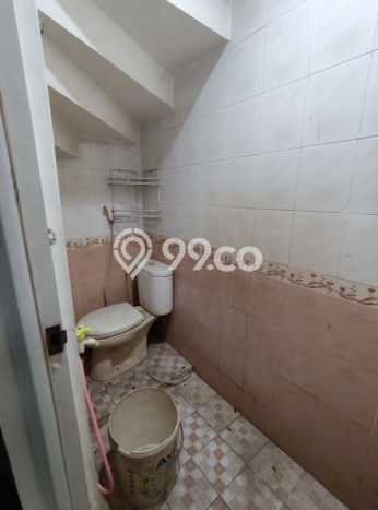 Rumah Minimalis 3 KT di BSD Nusaloka Tangerang Unfurnished Rumah Minimalis 3 KT di BSD Nusaloka Tangerang Unfurnished