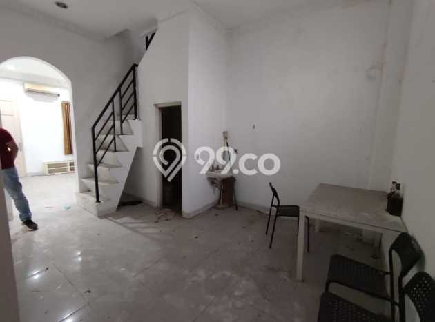 Rumah Minimalis 3 KT di BSD Nusaloka Tangerang Unfurnished Rumah Minimalis 3 KT di BSD Nusaloka Tangerang Unfurnished
