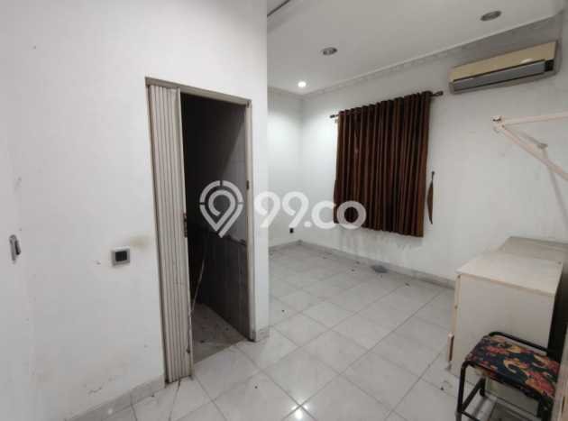Rumah Minimalis 3 KT di BSD Nusaloka Tangerang Unfurnished Rumah Minimalis 3 KT di BSD Nusaloka Tangerang Unfurnished