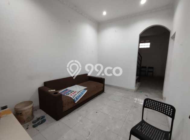 Rumah Minimalis 3 KT di BSD Nusaloka Tangerang Unfurnished Rumah Minimalis 3 KT di BSD Nusaloka Tangerang Unfurnished