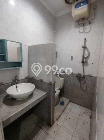 Rumah Minimalis 3 KT di BSD Nusaloka Tangerang Unfurnished Rumah Minimalis 3 KT di BSD Nusaloka Tangerang Unfurnished