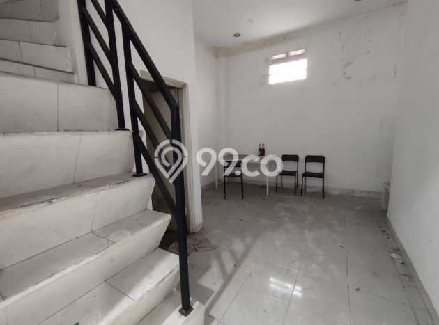 Rumah Minimalis 3 KT di BSD Nusaloka Tangerang Unfurnished Rumah Minimalis 3 KT di BSD Nusaloka Tangerang Unfurnished