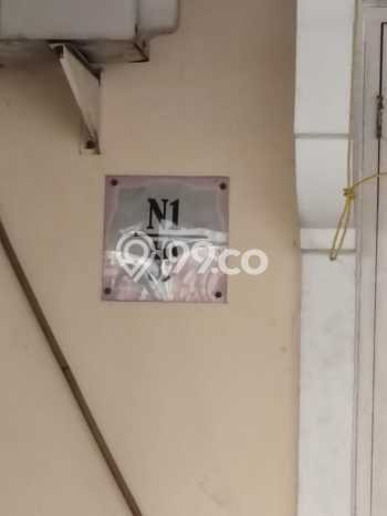 Rumah Minimalis 3 KT di BSD Nusaloka Tangerang Unfurnished Rumah Minimalis 3 KT di BSD Nusaloka Tangerang Unfurnished