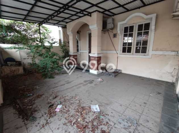 Rumah Minimalis 3 KT di BSD Nusaloka Tangerang Unfurnished Rumah Minimalis 3 KT di BSD Nusaloka Tangerang Unfurnished