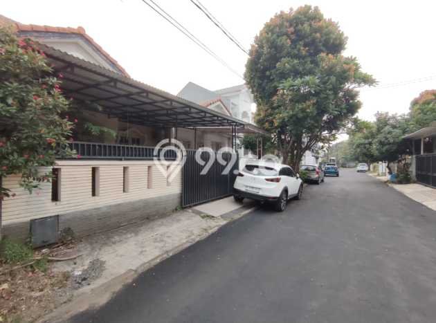 Rumah Minimalis 3 KT di BSD Nusaloka Tangerang Unfurnished Rumah Minimalis 3 KT di BSD Nusaloka Tangerang Unfurnished