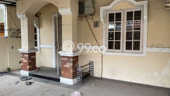 Rumah Minimalis 3 KT di BSD Nusaloka Tangerang Unfurnished Rumah Minimalis 3 KT di BSD Nusaloka Tangerang Unfurnished