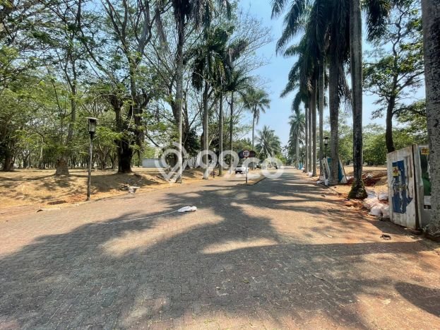 Tanah Dijual di Tangerang Seluas 1820m2 Strategis Tanah Dijual di Tangerang Seluas 1820m2 Strategis