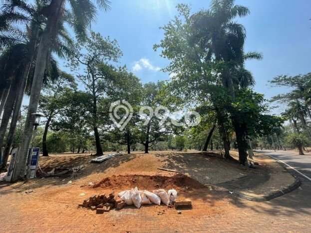 Tanah Dijual di Tangerang Seluas 1820m2 Strategis Tanah Dijual di Tangerang Seluas 1820m2 Strategis
