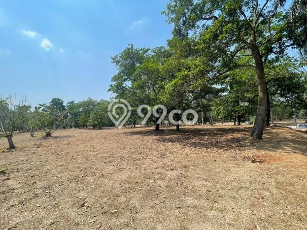 Tanah Dijual di Tangerang Seluas 1820m2 Strategis Tanah Dijual di Tangerang Seluas 1820m2 Strategis