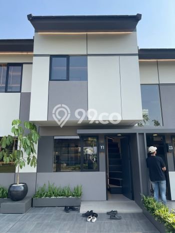BEST CHOICE! Rumah area Legok, LT 31m² Bangunan 40m² BEST CHOICE! Rumah area Legok, LT 31m² Bangunan 40m²