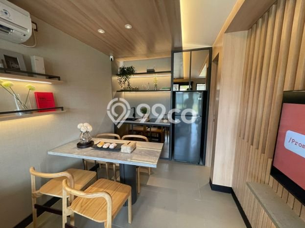 BEST CHOICE! Rumah area Legok, LT 31m² Bangunan 40m² BEST CHOICE! Rumah area Legok, LT 31m² Bangunan 40m²