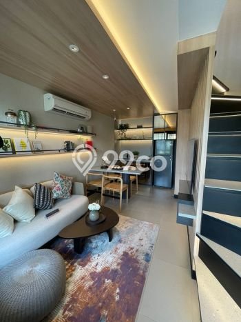 BEST CHOICE! Rumah area Legok, LT 31m² Bangunan 40m² BEST CHOICE! Rumah area Legok, LT 31m² Bangunan 40m²