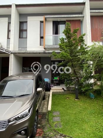 Rumah Minimalis 2 KT di BSD Delatinos Tangerang Semi Furnished Rumah Minimalis 2 KT di BSD Delatinos Tangerang Semi Furnished