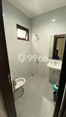 Rumah Minimalis 2 KT di BSD Delatinos Tangerang Semi Furnished Rumah Minimalis 2 KT di BSD Delatinos Tangerang Semi Furnished