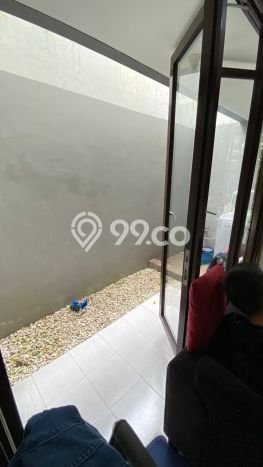 Rumah Minimalis 2 KT di BSD Delatinos Tangerang Semi Furnished Rumah Minimalis 2 KT di BSD Delatinos Tangerang Semi Furnished