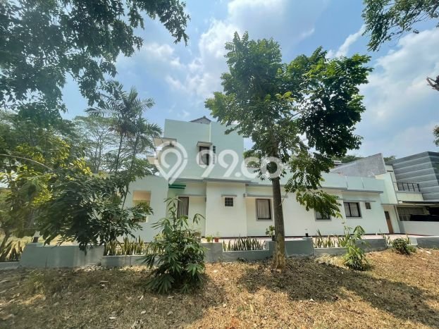 Rumah Full Furnished Hadap Danau Sport Club Vermont Parkland Bsd Rumah Full Furnished Hadap Danau Sport Club Vermont Parkland Bsd