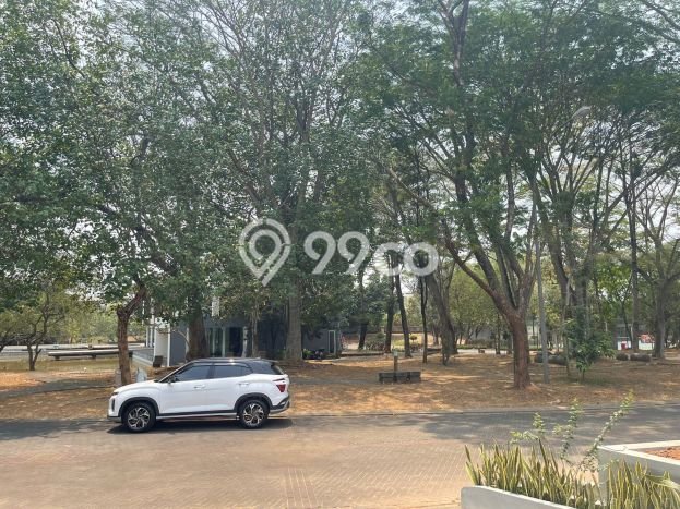 Rumah Full Furnished Hadap Danau Sport Club Vermont Parkland Bsd Rumah Full Furnished Hadap Danau Sport Club Vermont Parkland Bsd