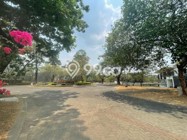 Rumah Full Furnished Hadap Danau Sport Club Vermont Parkland Bsd Rumah Full Furnished Hadap Danau Sport Club Vermont Parkland Bsd