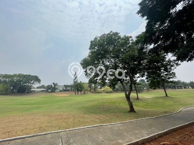 Dijual Tanah di Tangerang, Luas 1022m2 - Dijual Tanah di Tangerang, Luas 1022m2 -