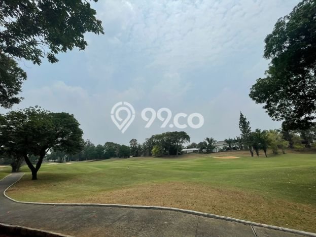 Dijual Tanah di Tangerang, Luas 1022m2 - Dijual Tanah di Tangerang, Luas 1022m2 -