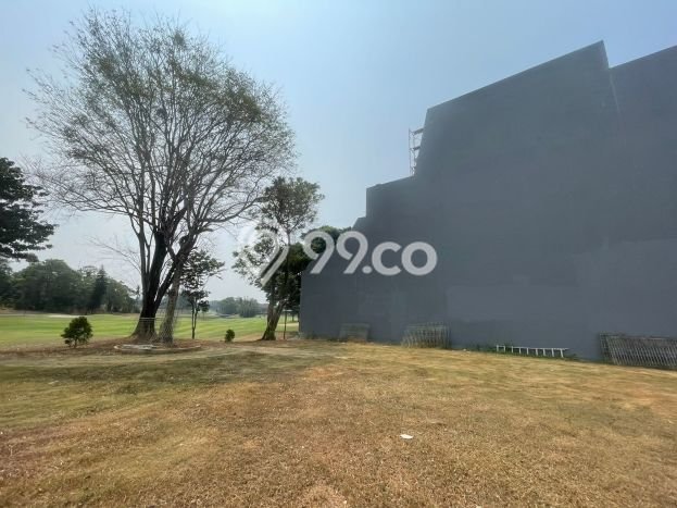 Tanah Kavling Dijual di Tangerang dengan Spesifikasi 809m2 Tanah Kavling Dijual di Tangerang dengan Spesifikasi 809m2