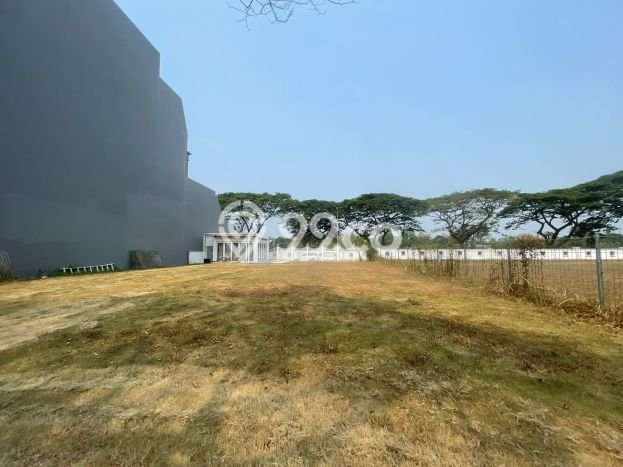 Tanah Kavling Dijual di Tangerang dengan Spesifikasi 809m2 Tanah Kavling Dijual di Tangerang dengan Spesifikasi 809m2