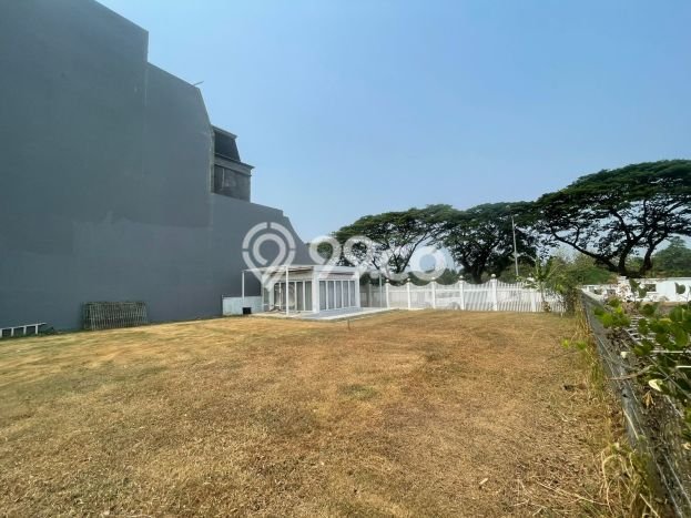 Tanah Kavling Dijual di Tangerang dengan Spesifikasi 809m2 Tanah Kavling Dijual di Tangerang dengan Spesifikasi 809m2