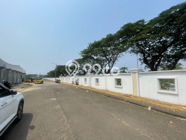 Tanah Kavling Dijual di Tangerang dengan Spesifikasi 809m2 Tanah Kavling Dijual di Tangerang dengan Spesifikasi 809m2