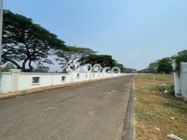 Tanah Kavling Dijual di Tangerang dengan Spesifikasi 809m2 Tanah Kavling Dijual di Tangerang dengan Spesifikasi 809m2