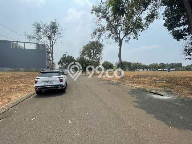 Tanah Dijual di Tangerang Seluas 1076m2 Strategis Tanah Dijual di Tangerang Seluas 1076m2 Strategis