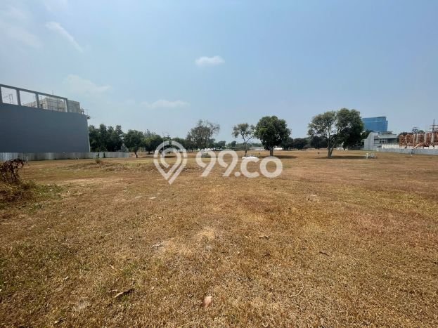Tanah Dijual di Tangerang Seluas 1076m2 Strategis Tanah Dijual di Tangerang Seluas 1076m2 Strategis