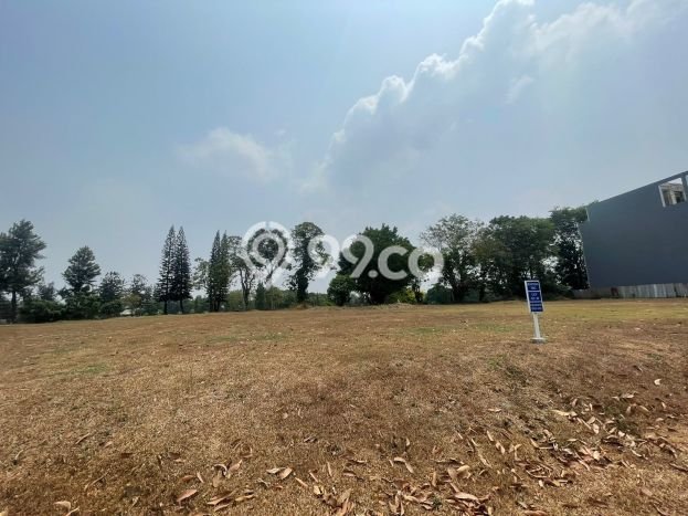 Tanah Dijual di Tangerang Seluas 1076m2 Strategis Tanah Dijual di Tangerang Seluas 1076m2 Strategis