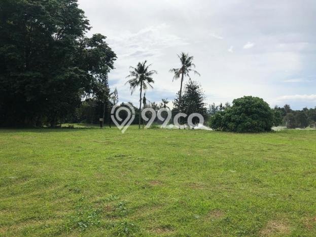 Untuk Dijual Tanah di Tangerang, Luas 1043m2 - Untuk Dijual Tanah di Tangerang, Luas 1043m2 -