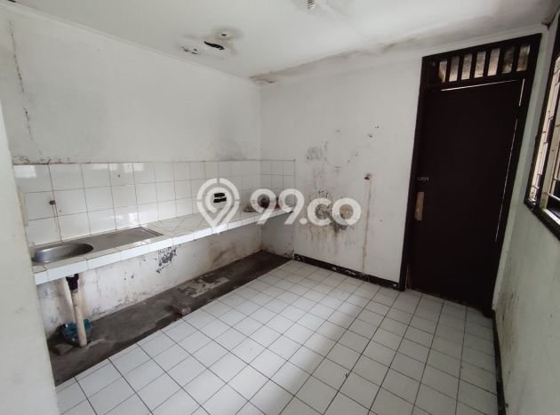 Rumah Modern 3 Kamar Terawat di Kompleks Perumahan Pamulang, Tangerang Selatan Rumah Modern 3 Kamar Terawat di Kompleks Perumahan Pamulang, Tangerang Selatan