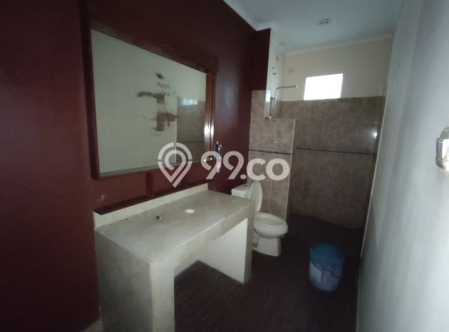 Rumah Modern 3 Kamar Terawat di Kompleks Perumahan Pamulang, Tangerang Selatan Rumah Modern 3 Kamar Terawat di Kompleks Perumahan Pamulang, Tangerang Selatan