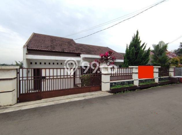 Tanah Dijual Lokasi Pamulang, Tangerang Selatan Luas 405m2 Legalitas Aman Tanah Dijual Lokasi Pamulang, Tangerang Selatan Luas 405m2 Legalitas Aman
