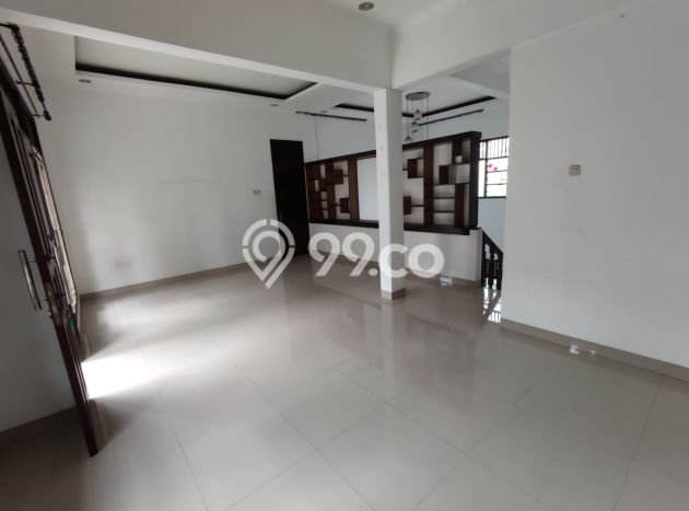 Tanah Dijual Lokasi Pamulang, Tangerang Selatan Luas 405m2 Legalitas Aman Tanah Dijual Lokasi Pamulang, Tangerang Selatan Luas 405m2 Legalitas Aman