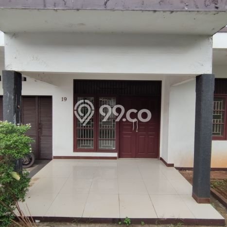 Tanah Dijual Lokasi Pamulang, Tangerang Selatan Luas 405m2 Legalitas Aman Tanah Dijual Lokasi Pamulang, Tangerang Selatan Luas 405m2 Legalitas Aman