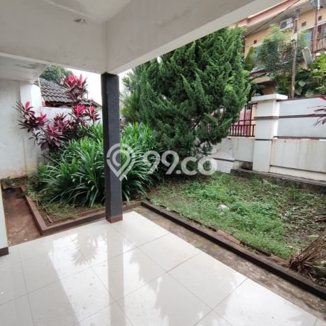 Tanah Dijual Lokasi Pamulang, Tangerang Selatan Luas 405m2 Legalitas Aman Tanah Dijual Lokasi Pamulang, Tangerang Selatan Luas 405m2 Legalitas Aman