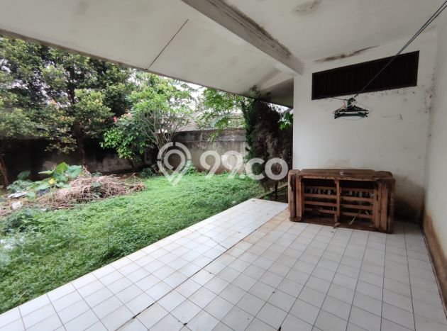 Tanah Dijual Lokasi Pamulang, Tangerang Selatan Luas 405m2 Legalitas Aman Tanah Dijual Lokasi Pamulang, Tangerang Selatan Luas 405m2 Legalitas Aman